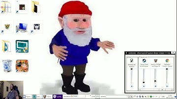 Challenge map: Metataxer