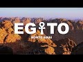 MONTE SINAI - EGITO l 2ª Temp | Ep.7