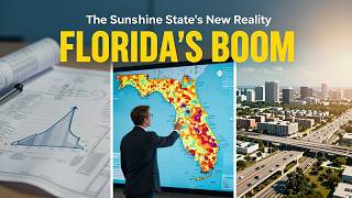 Why Florida’s Population Is Exploding (And It’s Not Slowing Down)