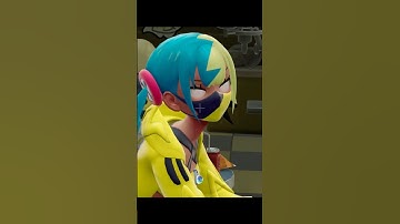 【ポケモンZA】カナリィの表情が最高にかわいい理由【ポケモンレジェンズZA】