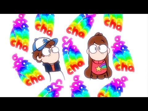 ＣＨＡ ＣＨＡ