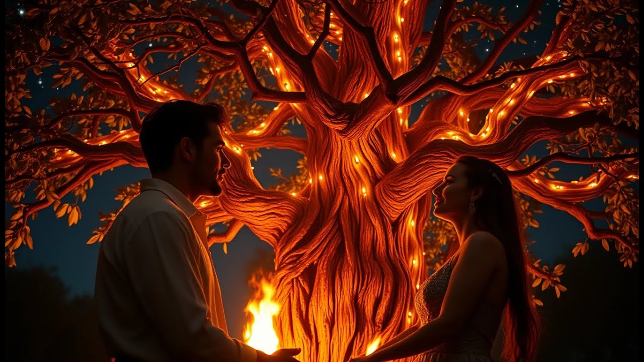 La Quiete Prima del Risveglio: Quando l'Anima Riconosce Ciò che il Cuore Cercava