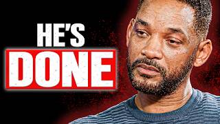 Will Smith Got Humbled All Over Again...