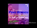 Pava Dinescu - Eu înalt pe Domnul meu 2017