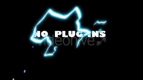 Flash Fx Element Pack-After Effects Template Videohive