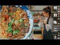 夏廚258【Cantonese Beef Offal 】一碗廣式牛雜，儘是家鄉美味「Summer Kitchen · 夏廚陳二十」