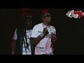 Migos Perform Straightenin At Birthday Bash ATL 25