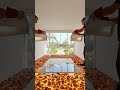 From Concrete to Volcanic Paradise #interiordesign #epoxy #timelapse #relaxing #luxury #shorts #home