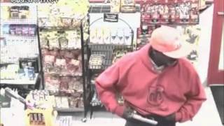 Garland PD seeking public's help identifying robbery suspect