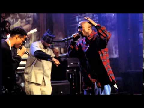 2Pac Where U Been Best Version Remake