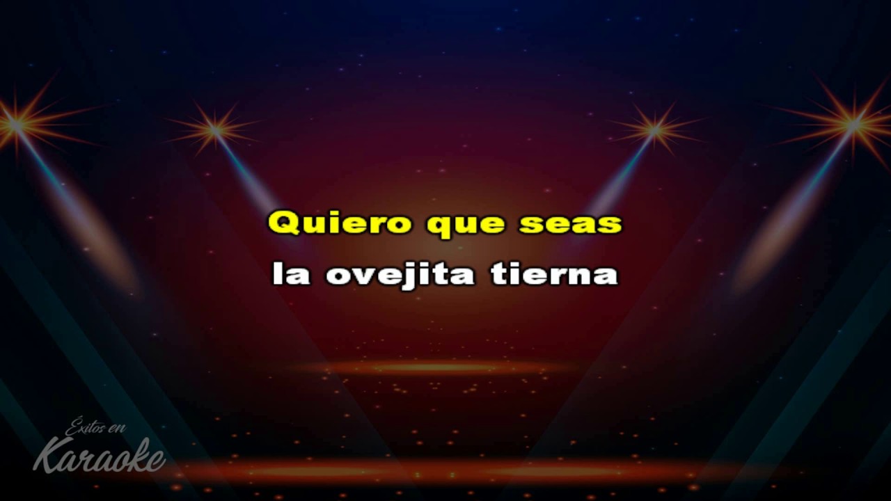 QuieroKaraoke YouTube