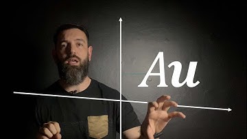 O que é a Matriz de uma Transformação Linear?!