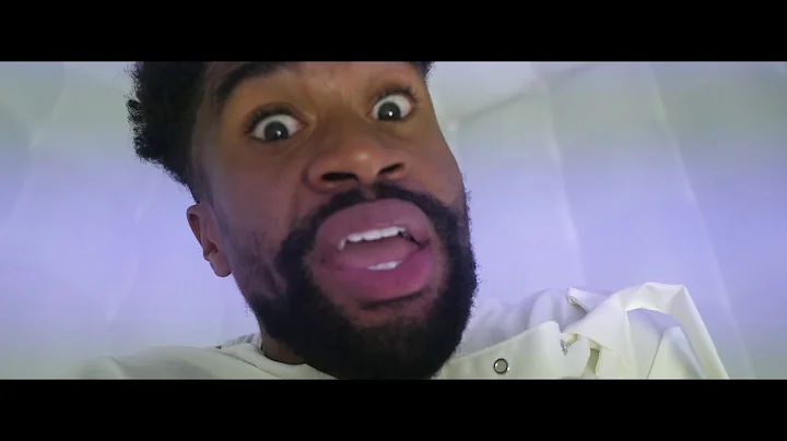 AD Robinson - Feelings (Official Music Video)