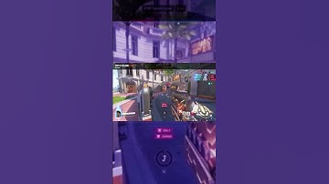 Illari continues to impress | Overwatch 2