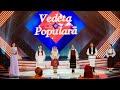 Vedeta populară sezonul 8 – ediţia din 29 mai | prima parte (@TVR1)