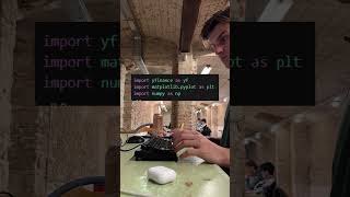 Building a Complete Trading Strategy  #trading #pythontrading #technicalanalysis