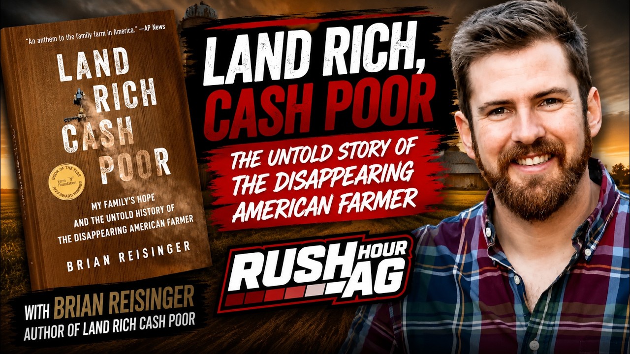 The Economic Challenges Facing American Family Farms