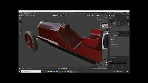 Hard Surface Modelling in Blender 2.92 1905 Star Gordon Bennett progress Ep 5 #shorts #youtubeshorts