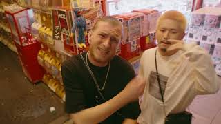 Zzzzzz & Jusz -Non Stop- Ich Brenne Music Video