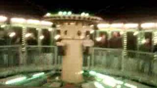 Fair Rides.....at Volusia County Fair in Deland Florida..