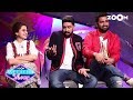 Abhishek bachchan  vicky kaushal make fun of taapsee pannu being a directors actor