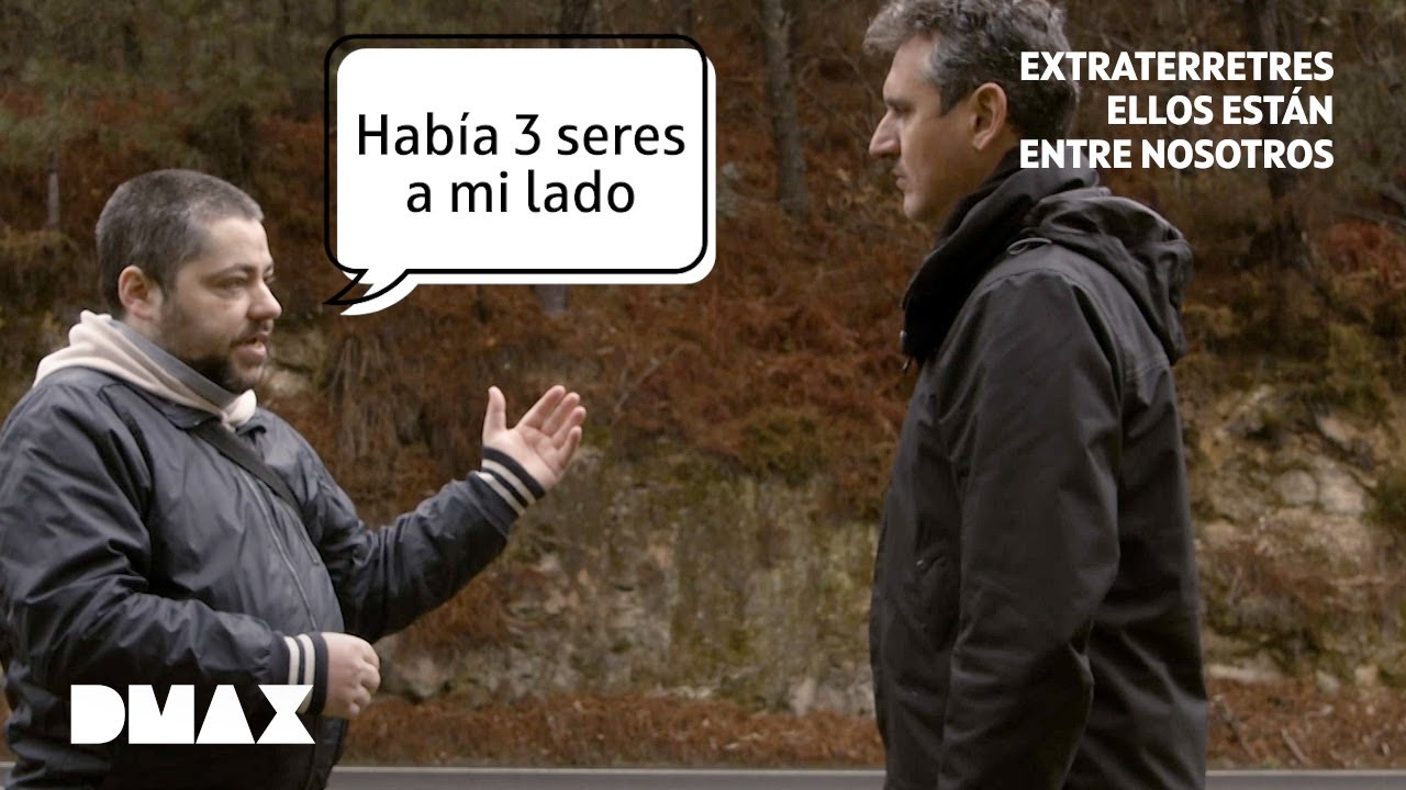 👽 MEJORES MOMENTOS DE EXTRATERRESTRES: ELLOS ESTÁN ENTRE NOSOTROS👽 | Disponible en 4K UHD