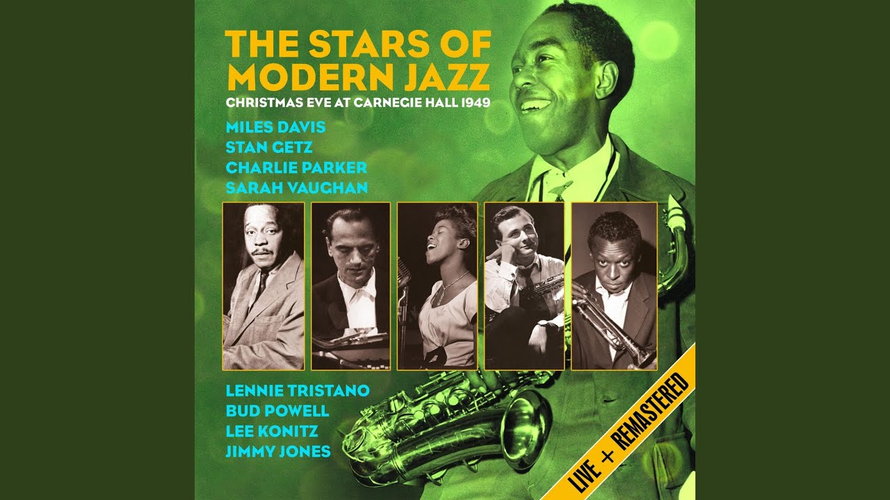 All God’S Children Got Rhythm (Remastered)