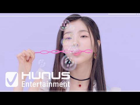 [Teaser 1] ELRIS (엘리스) THE 1ST STORY 'WE,first' M/V