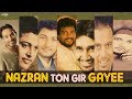 Nazran Ton Gir Gayi - Evergreen Punjabi Old Songs | Punjabi Sad Songs | Breakup Songs