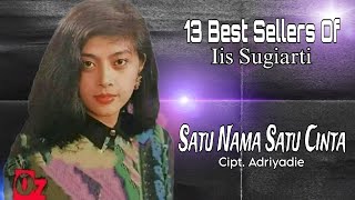 Iis Sugiarti - Satu Nama Satu Cinta