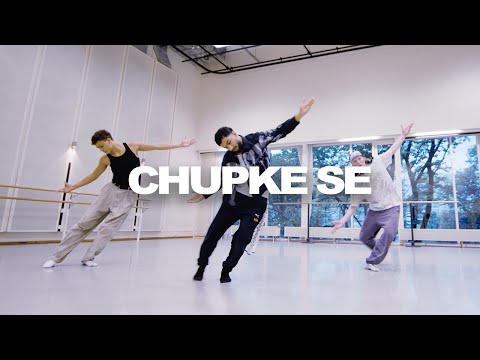 Chupke Se Practice w/ Quick Style