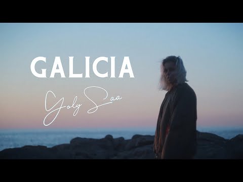 Yoly Saa - Galicia (Videoclip Oficial)