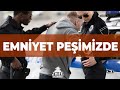 EMNİYET PEŞİMİZDE - DIZ SİMULATOR