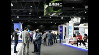 GISEC 2020 Wrapup