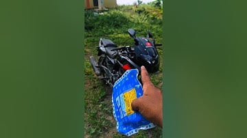 pulsar 220f cone set related problems| cone set change pulsar 220f | #youtubeshorts