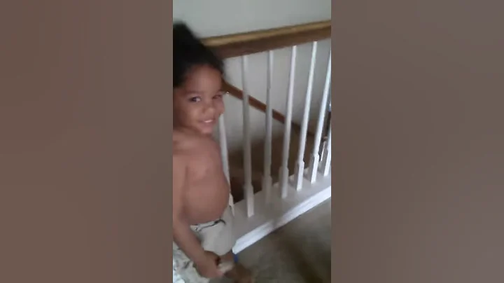 Baby Harlem shark