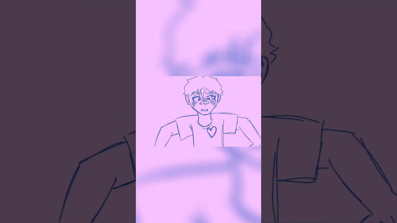 BANG! BANG! ❤️ //OC animation test :3 #oc #animation #animation meme #bl