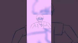 BANG! BANG! ❤️ //OC animation test :3 #oc #animation #animation meme #bl