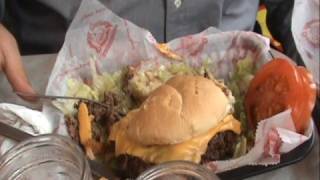 Cheeburger Cheeburger