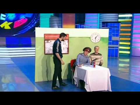 КВН. Триод и Диод. Андрей Скороход - лучшие выступления
