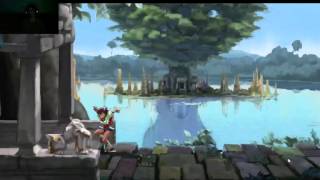 Indivisible Demo, by Lab Zero