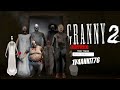 Granny Is Live || Granny Horror Gameplay #granny#shorts