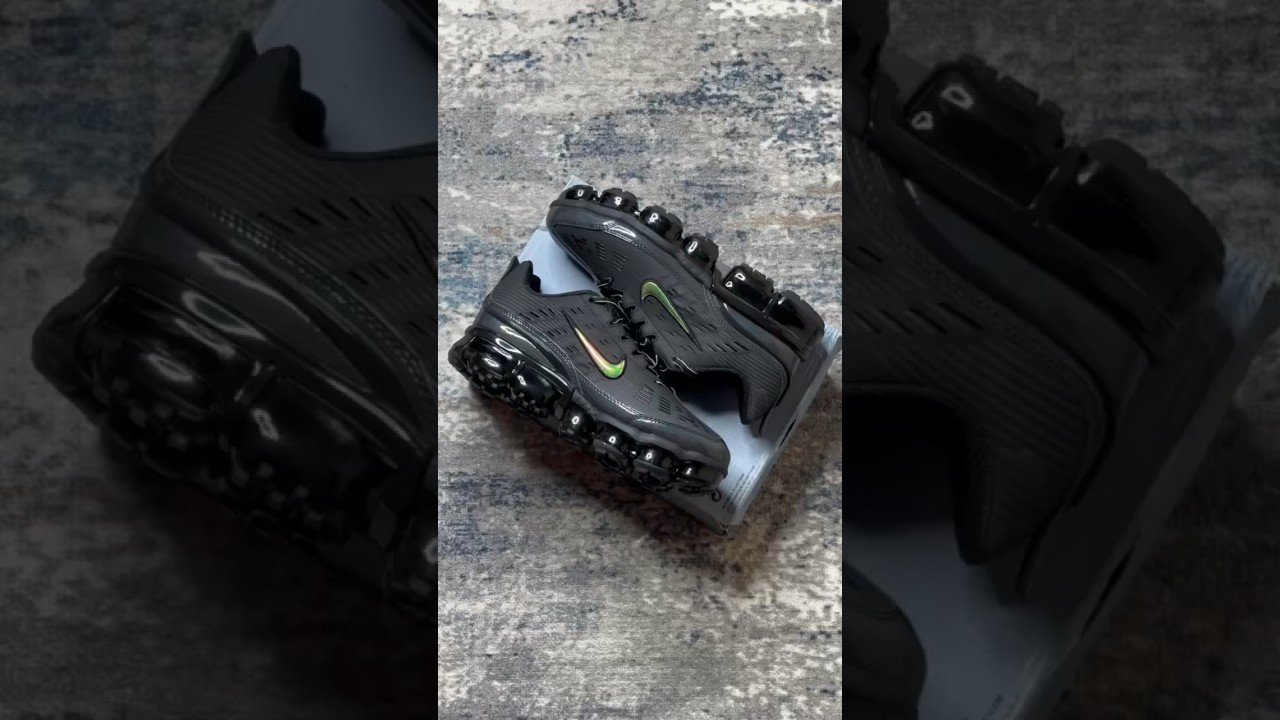 Кроссовки Nike Air Vapormax 360 CK2718-001