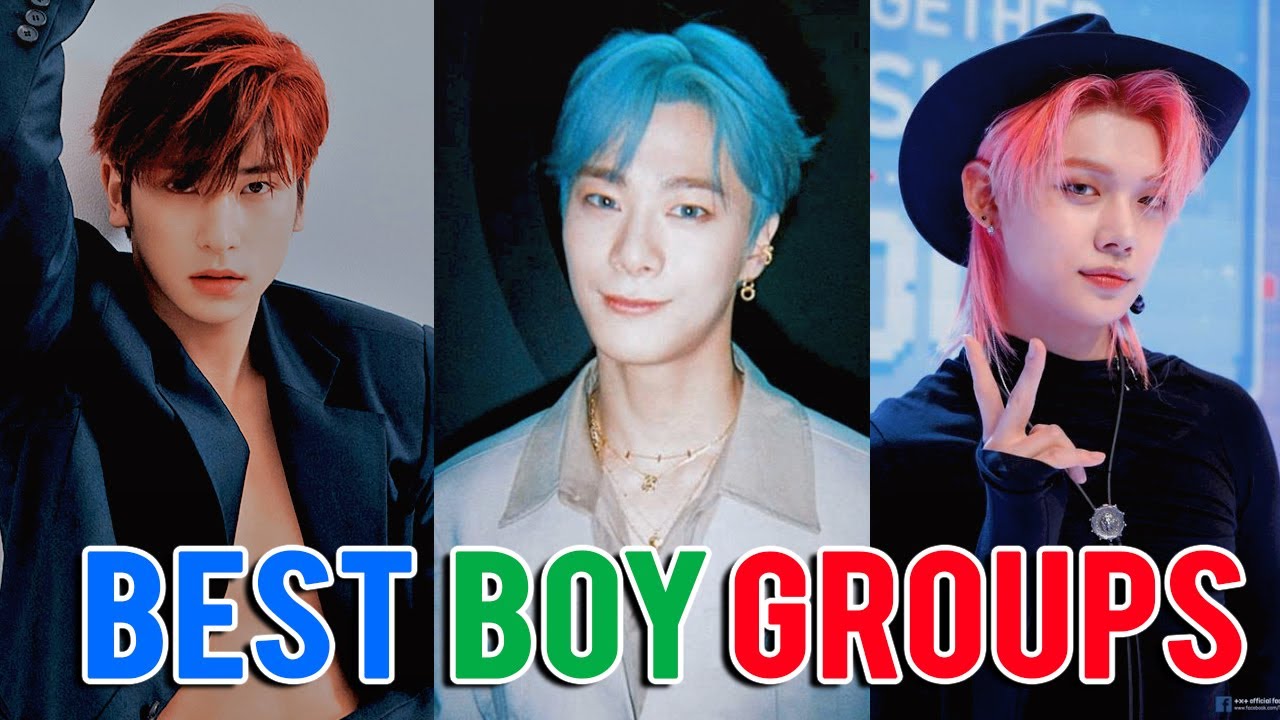 TOP50 Boy Group Songs of 2020 Not Popularity, Just MY OPINION