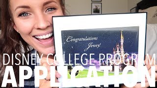 Disney College Program Application
Learn more + apply here : www.disneycollegeprogram.com
How + Why I Quit the DCP : https://youtu.be/GYJi5Yywl7c
Spring/Spring Advantage 2019 FB Group : https://www.facebook.com/groups/405917539802131/
πWALT DISNEY WORLD ROLES :
- Attractions
- Bus Greeter
- Convention Guide
- Custodial
- Monorail
- PhotoPass Photographer
- Watercraft
- Character Attendant
- Character Performer (audition required)
- Costuming Operations
- Bell Services Dispatch / Greeter
- Front Desk
- Housekeeping
- Houseperson
- Seater
- Quick-Service Food + Beverage
- Bibbidi Bobbidi Boutique / Pirate League
- Merchandise
- Vacation Planner
- Lifeguard
- Childrens Activities
- Recreation Attractions
πDISNEYLAND ROLES :
- Attractions
- Custodial
- Resort Transportation + Parking
- Park Greeter
- Cast Costuming
- Entertainment Costuming
- Disney Desk
- Guest Services Assistant
- Custodial Busser
- Food Cart Cashier
- Food Prep
- Quick-Service Food + Beverage Cashier
- Food + Beverage Quick-Service Restaurants
- Retail Sales Clerk
- Vacation Planner
- Lifeguard
β β Subscribe to my channel β’ https://bit.ly/302aqnY
π Lets connect :
Instagram β’ https://instagram.com/jennyyernstt
Twitter β’ https://twitter.com/jennyyernstt
π A few of my favorite things :
Tula Skincare β’ https://www.tula.com
β I use the purifying cleanser + 24/7 moisturizer religiously!
β Get 15% off with my code JENNYERNST
Liquid IV β’ https://glnk.io/koyv/jennyyernstt
β Flying is dehydrating, so I use Liquid IV to help keep my hydration levels up!
β Get 25% off with code JENNYYERNSTT or by clicking the link above!
Check out my Amazon shop for all my travel, tech, fitness, + eco-friendly faves!
β https://www.amazon.com/shop/jennyernst
πΈ If youd like to support my channel directly :
Venmo : @jennyyernstt
PayPal : paypal.me/jennyyernstt
*Any $$ will be saved specifically for my channel (equipment upgrades, etc).*
π Traveling soon?
Use my Airbnb link to get $$$ off your first stay!
β https://www.airbnb.com/c/jennye1442
π₯ Camera + equipment :
Camera β’ https://amzn.to/2zya7SU
Tri-Pod β’ https://amzn.to/2AC89m9
Editing β’ iMovie
β¨ More videos :
Flight Attendant Q&A β’ https://youtu.be/00gppDEJQfo
How to Become A Flight Attendant β’ https://youtu.be/4Ctcx9xSfjI
Flight Attendant Salary β’ https://youtu.be/bwowwGW22Lk
Flight Attendant Video Interview β’ https://youtu.be/TZahf0lPqYk
Thank you for watching! If youre new here, Im a flight attendant for a major US airline living in Charlotte, North Carolina. I post videos about my life as a flight attendant, including behind the scenes, travel tips, layovers, + tips on becoming a flight attendant. I also post videos about health + fitness, mental health, cruelty-free products, as well as living a low-waste, more sustainable lifestyle.
I strive to spread good vibes + be a source of positivity. I hope my videos can inspire you, help you, or at least put a smile on your face! π€
FTC β’ Some of these links are affiliate links, meaning I receive a small % of the sales made through them. I never talk about products/brands that I dont use myself and genuinely love. Shopping via these links helps support my channel. Youre under no obligation to use them, but if you do, I thank you from the bottom of my heart!
All opinions expressed are my own and 100% honest.
#disneycollegeprogram #dcp #waltdisneyworld #disneyinternships Disney College Program Application
