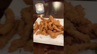 #shorts #china #chinafood #food - Frittierte Hühnerbrust und Rinderfilet beim Ramensoul 2