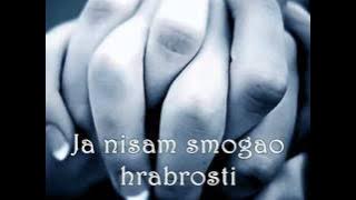 Parni Valjak - Moja je pjesma lagana (tekst)