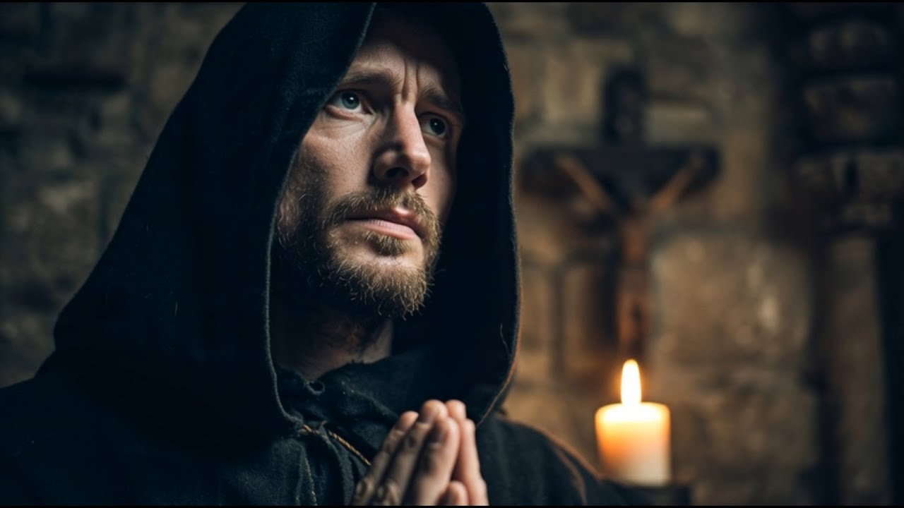 🌙 Escucha esto y siente paz | Cantos gregorianos en español