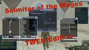 E653 TWEN Token Trader - DSEC9