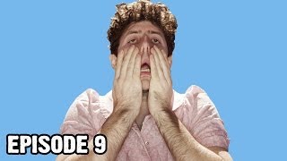 Bad Timing - Episode 9 - No Work. No Play. Dull Boy.
CLICK THE LINK TO DONATE TO BAD TIMING: SEASON 2
https://www.indiegogo.com/projects/bad-timing-season-2/x/2581790
Welcome to Andys nightmare.
Join us for our LIVE Q & A April 14th @7pm Pacific: https://plus.google.com/events/ctqto81cg90r60tovua3a4n066k
SUBSCRIBE for MORE: http://goo.gl/KfQMIA
Chapter 1 - The End: http://goo.gl/RhREeG
Chapter 2 - As Good as It Gets: http://goo.gl/WOXGT1
Chapter 3 - A New Hope: http://goo.gl/Dkh3sh
Chapter 4 - All About Eve, and Andy: http://goo.gl/LD5StN
Chapter 5 - Date Night: http://goo.gl/Wc00Ii
Chapter 6 - My, Myself & Eve: http://goo.gl/1RmwXv
Chapter 7 - Dead Man Walking: http://goo.gl/fqWlOy
Chapter 8 - Threes Company: http://goo.gl/6Uc1S9
Chapter 9 - No Work. No Play. Dull Boy.: http://goo.gl/BdpOcv
Chapter 10 - Hells Kitchen: http://goo.gl/SVFwuE
Chapter 11 - Man. Myth. Legend.: http://goo.gl/fYe79U
Chapter 12 - The Good, the Bad & the Gorgeous: http://goo.gl/mEuEoV
Chapter 13 - Apocalypse Now: http://goo.gl/mlhJ4j
Chapter 14 - The Best Man: http://goo.gl/EMdcBF
Chapter 15 - Once Upon a Time at Barbs: http://goo.gl/eBkmuO
Thanks for watching and LIKE, FAVORITE, and SUBSCRIBE!!!
Facebook: http://www.facebook.com/badtimingshow
Twitter: http://www.twitter.com/goldentusk
Google+: http://google.com/+goldentusk
Instagram: http://www.instagram.com/goldentusk
Starring:
Andy Goldenberg
Aqueela Zoll
Michael Foster
Directed by Brandon Ravet
Written by Andy and Lauren Goldenberg
Produced by Cameron Fife, Michael J. Wickham, & Brandon Ravet
Director of Photography: Brandon Ravet
Editors: Andy Goldenberg and Brandon Ravet
Composer: Jonathan Bartz
Sound Mixer: Armando Macias
Colorists: Frank Mobilio and Gerry Curtis
Filmed entirely at YouTube Space LA Studios in Playa Vista, CA
Theme Song Waiting at the End of the World by The Sibleys
Tune in for a new chapter every Wednesday and come back for all the additional content as we release deleted scenes, gag reels, outtakes, and behind-the-scenes looks at the show. On Tuesdays, well be releasing GOOD TALK, a talk show with the cast and crew to get to know them better and be a part of the show. Definitely follow Goldentusk on Google+ to get involved in those Hangouts. BAD TIMING is not just another web series.
Part of Collective Digital Studios Network CDS
© Goldentusk 2014
Watch the BAD TIMING talk show BAD TIMING...GOOD TALK. We talk to the fans LIVE every Monday night at 7pm, answering your questions and chatting with the cast and crew about each Chapter.
See some of my other classic videos such as:
Superman Theme Song: http://goo.gl/6GQzMZ
Batman Theme Song: http://goo.gl/UDTt7G
JAWS Theme Song: http://goo.gl/qG5GVm Bad Timing - Episode 9 - No Work. No Play. Dull Boy.